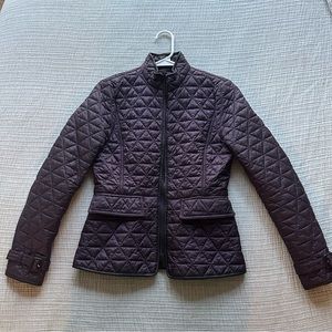 Burberry jacket